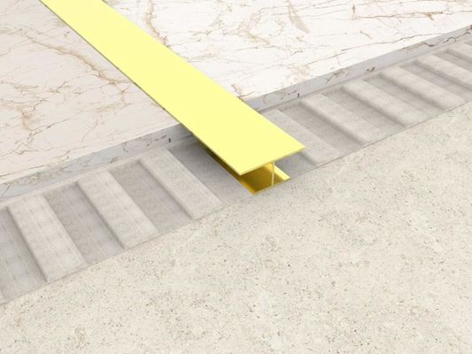 Dunne z-Geanodiseerde het Aluminium dun Aluminiumfolie van het Sectie Vlakke Aluminium Stroken