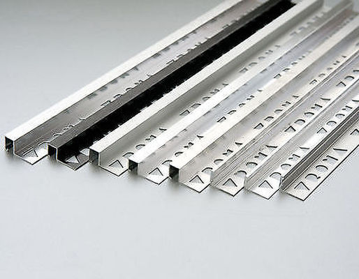 Tegelversiering voor het Profiel Professionele Leverancier van de Aluminiumuitdrijving