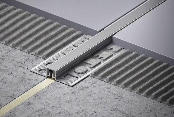 Chemische de Bewegingsverbinding 25mm van het Weerstandsroestvrije staal