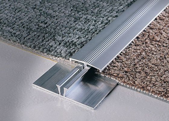 Geanodiseerde de Versieringslounge van het Aluminiumtapijt van Hotel Plaza -Bank