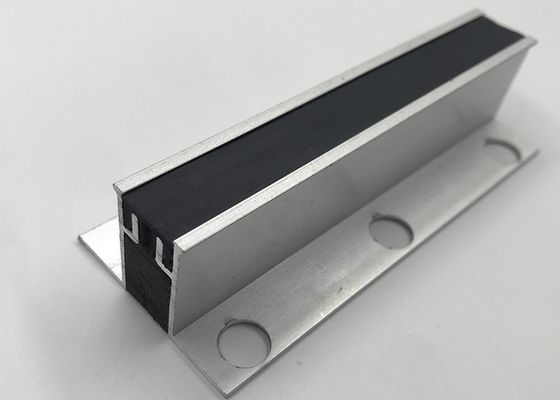 20mm de Verbinding van de Aluminiumbeweging van de Verbinding van de de Uitbreidingscontrole van de Grondtegel