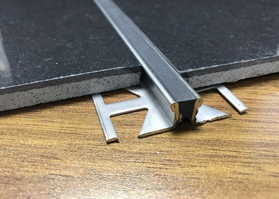 Ceramische Bevloering 10mm de Verbinding van de Aluminiumbeweging voor Steenvloeren