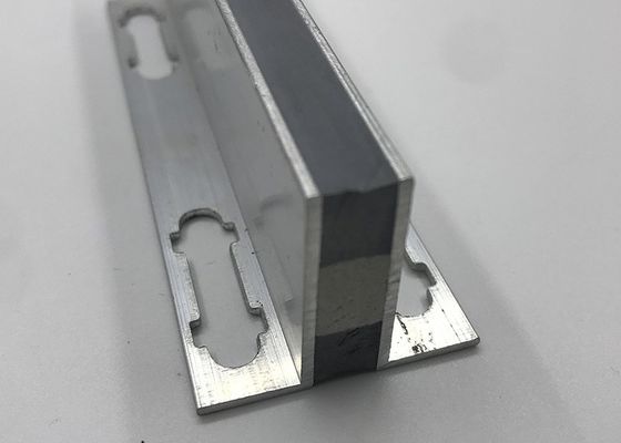 Decoratieve Structurele de Bewegingsverbindingen 30mm van de Bewegings Gezamenlijke Vloer