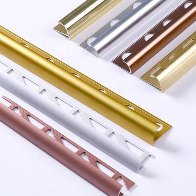 SGS Strook van de de Tegelversiering van het Roestvrij staal de Ceramische Aluminium
