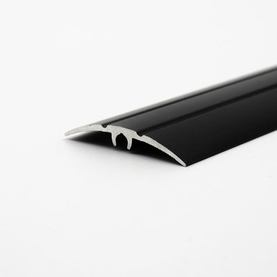 De ceramische van de de Randversiering van de Aluminiumtegel van de het Kopert Vorm Strook van de het Metaalovergang