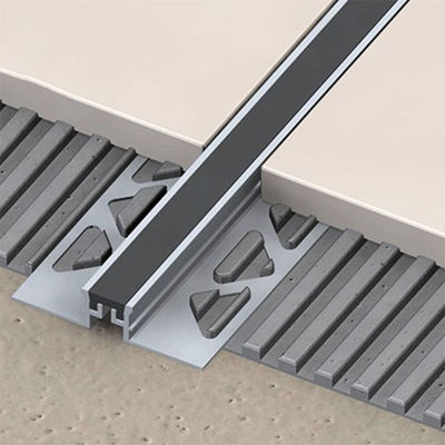 30mm de Verbinding van de Roestvrij staaluitbreiding voor de Bouw