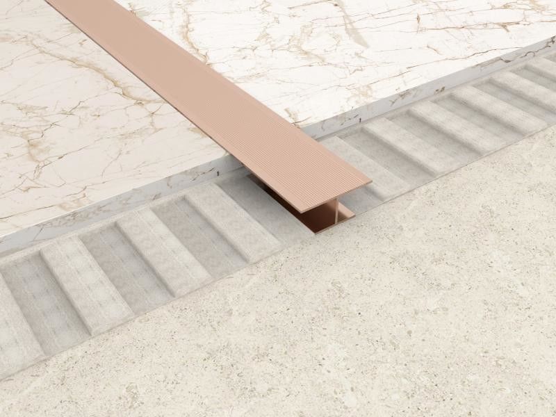 Dunne z-Geanodiseerde het Aluminium dun Aluminiumfolie van het Sectie Vlakke Aluminium Stroken