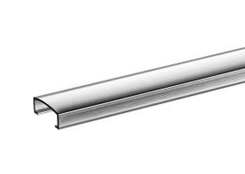 Van het de Versieringstapijt van de aluminiumtegel van de de Randversiering van de het Aluminium Externe Hoek de Tegelversiering
