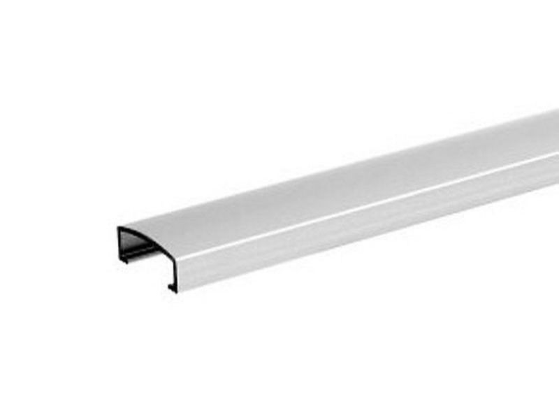 Van het de Versieringstapijt van de aluminiumtegel van de de Randversiering van de het Aluminium Externe Hoek de Tegelversiering