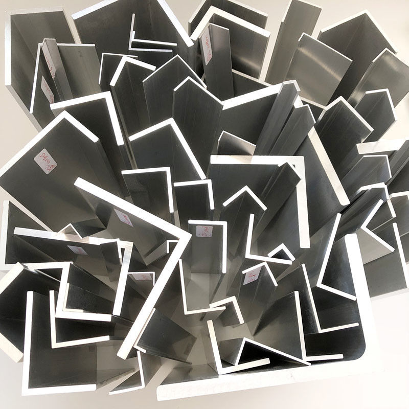 Van het de Versieringsaluminium van de aluminiumtegel van de de Hoekbeschermer van de de Strooktegel de Hoekversiering