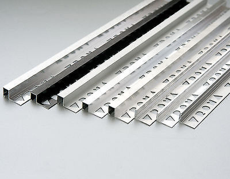 Tegelversiering voor het Profiel Professionele Leverancier van de Aluminiumuitdrijving