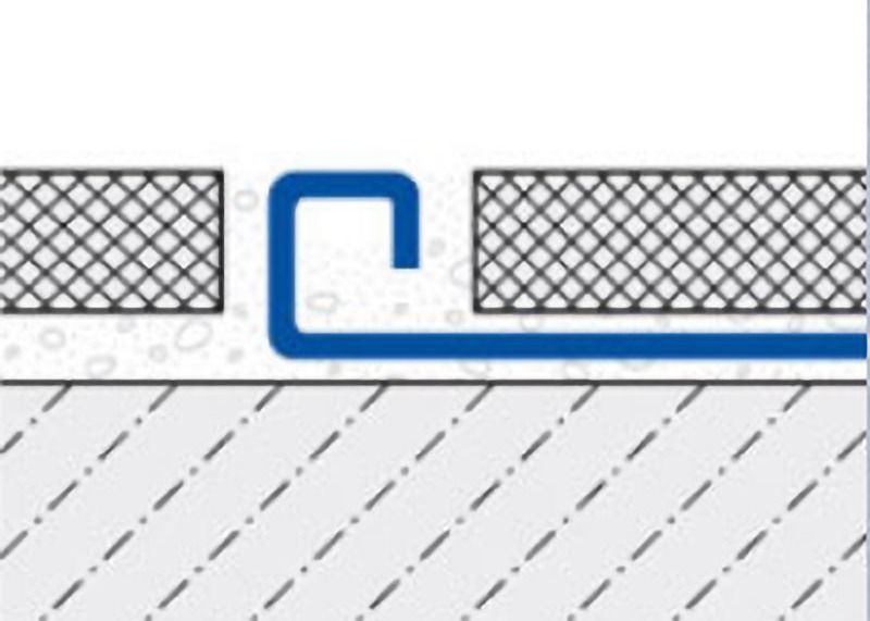 Tegelversiering voor het Profiel Professionele Leverancier van de Aluminiumuitdrijving