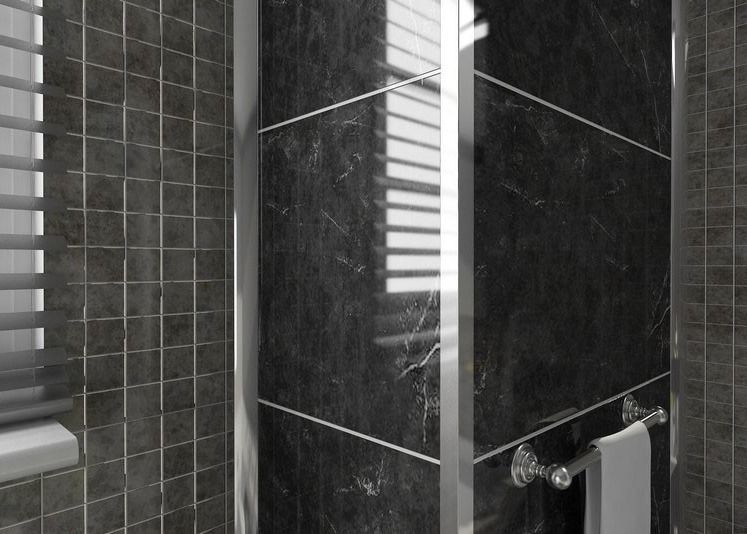 Tegelversiering voor het Profiel Professionele Leverancier van de Aluminiumuitdrijving