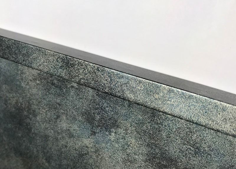 Tegelversiering voor het Profiel Professionele Leverancier van de Aluminiumuitdrijving