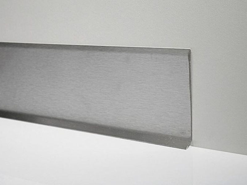De Begrenzende Raad van het keukenaluminium