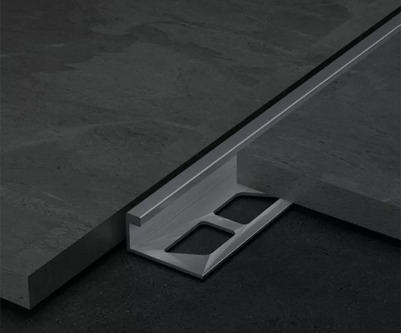 De Versiering van de het Aluminiumtegel van de manierluxe