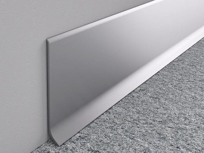 Begrenzende de Raadsmuur en Vloer van het binnenhuisarchitectuuraluminium