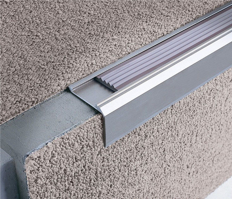 TUV van de Versieringsstroken van het Aluminiumtapijt van het de Beschermertapijt de Dekkingsversiering
