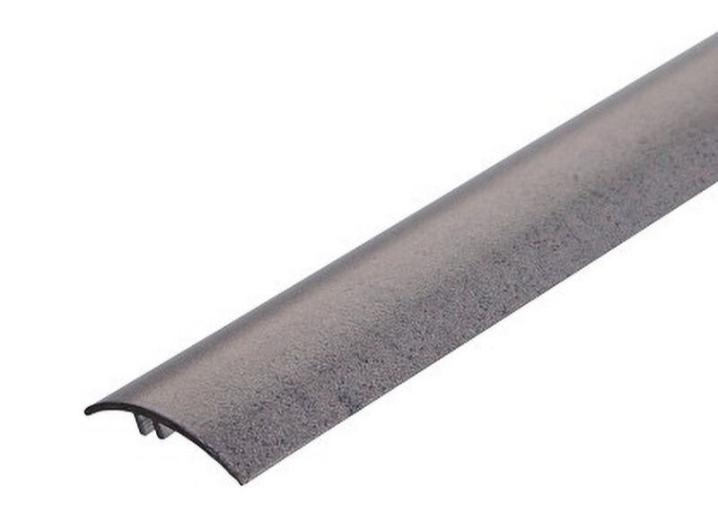 Van de het Aluminiumovergang van de elektroforesevloer Versiering van de de Stroken de T Gestalte gegeven Tegel