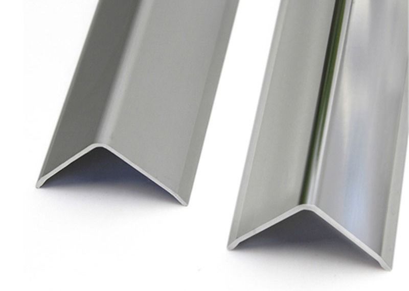 Van de het Aluminiumovergang van de huisdecoratie Strook 2.0mm Aluminium Sluitende Stroken