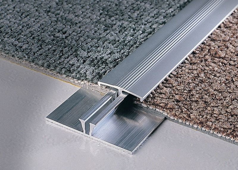 Geanodiseerde de Versieringslounge van het Aluminiumtapijt van Hotel Plaza -Bank