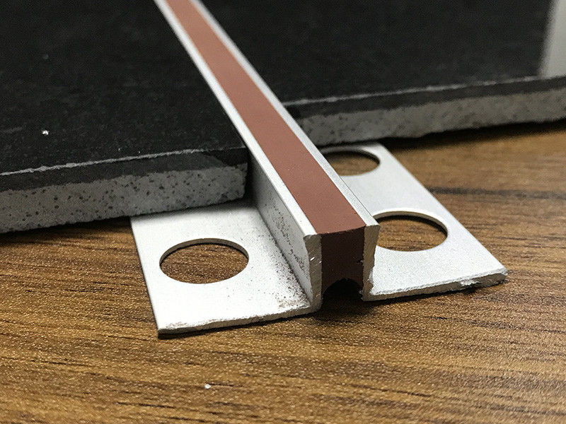 Decoratieve Structurele de Bewegingsverbindingen 30mm van de Bewegings Gezamenlijke Vloer