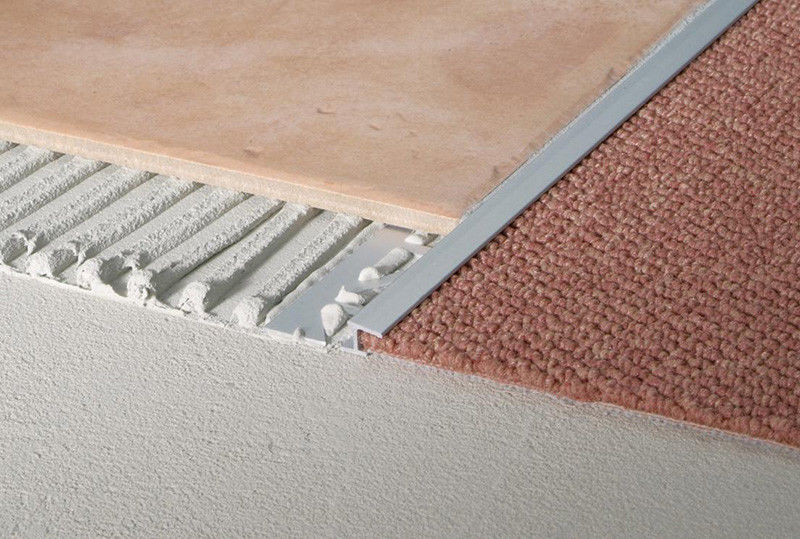 Van het de Afgietselsaluminium van het dekkingsmetaal het Tapijtversiering 0.8mm