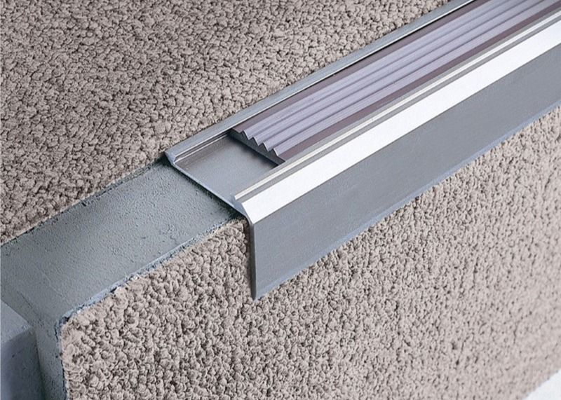 Van het de Afgietselsaluminium van het dekkingsmetaal het Tapijtversiering 0.8mm