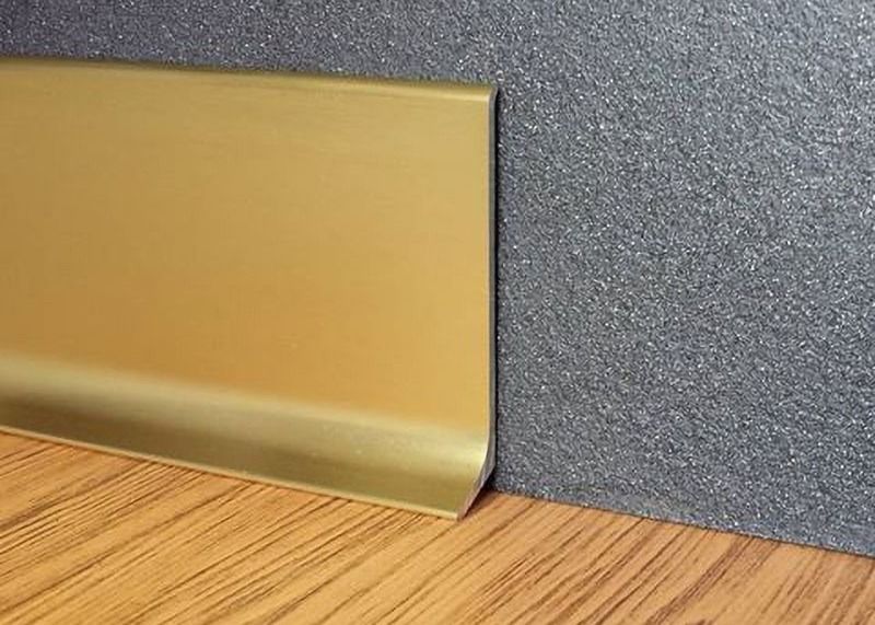 Begrenzende de Raadsstroken van het decoratiealuminium voor het Profiel van de Aluminiumuitdrijving