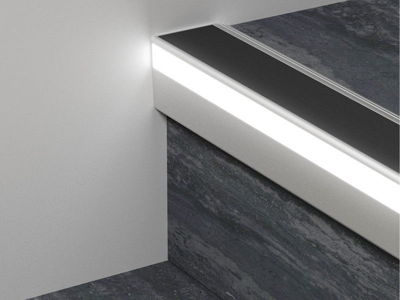 Keukenkast Geleid Aluminiumprofiel 8mm 10mm Strooklicht