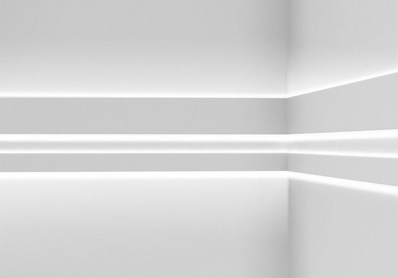 Keukenkast Geleid Aluminiumprofiel 8mm 10mm Strooklicht