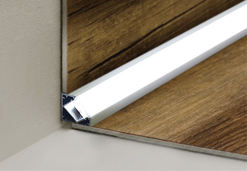 Keukenkast Geleid Aluminiumprofiel 8mm 10mm Strooklicht