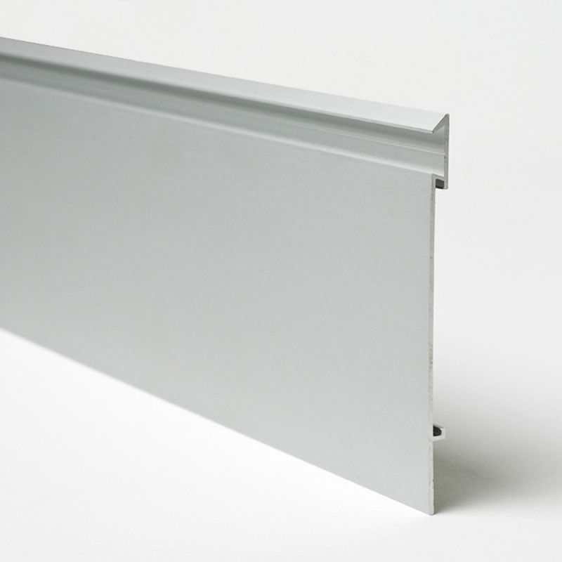 TUV Beschermers van de Aluminium maken de Begrenzende Raad Plinttoebehoren waterdicht