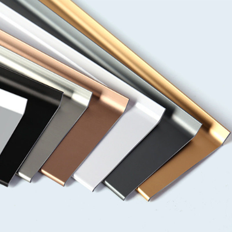 Van de de Raads Begrenzende Raad van de aluminiumkeuken Begrenzende de Muur Begrenzende Raad