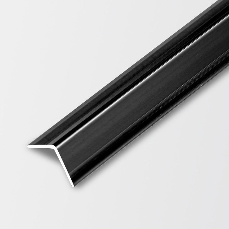 De ceramische Versiering van de Aluminiumtegel voor de Marmeren Versiering van de de Tegelrand van het Randaluminium