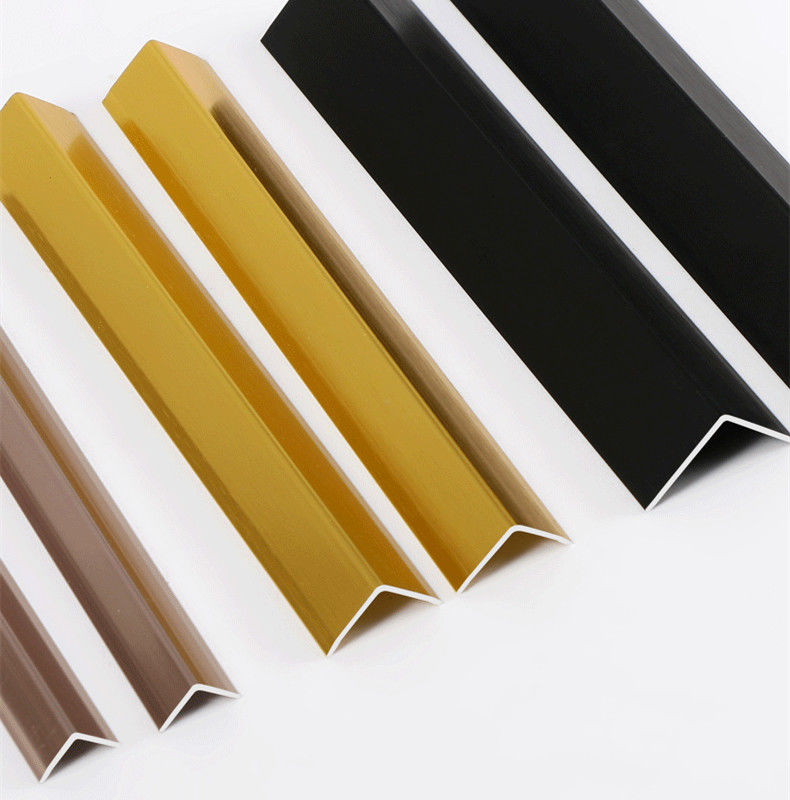De ceramische Versiering van de Aluminiumtegel voor de Marmeren Versiering van de de Tegelrand van het Randaluminium