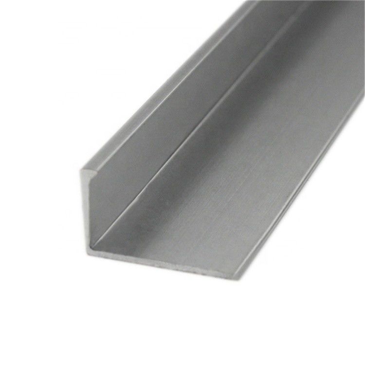 De vrije Steekproefoem Logo Customized Tile Corner Trim Versiering van de Aluminiumkeramische tegel