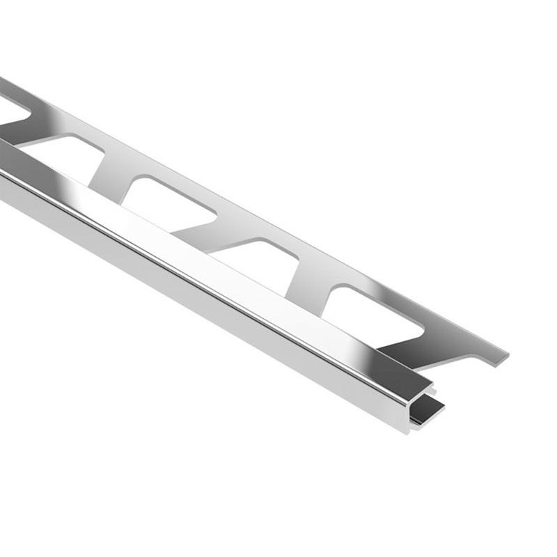12mm Bescherming van de de Versierings de Ceramische Rand van de Aluminiumtegel