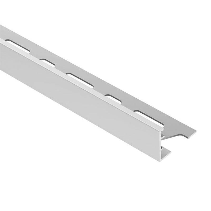 12mm Bescherming van de de Versierings de Ceramische Rand van de Aluminiumtegel