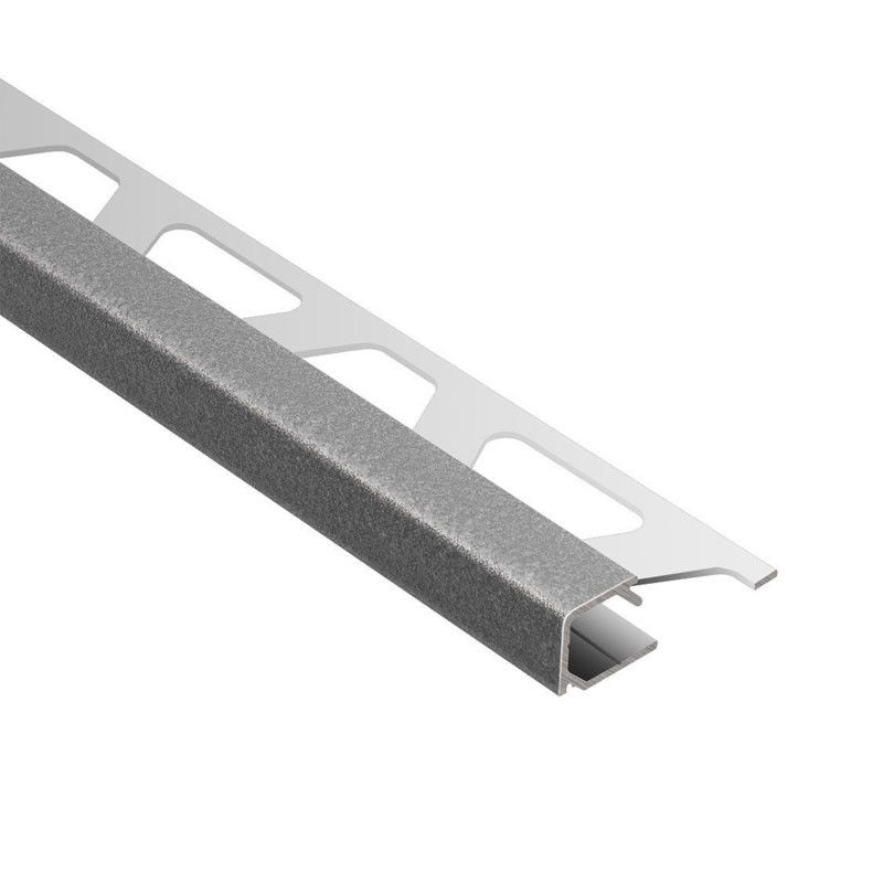 12mm Bescherming van de de Versierings de Ceramische Rand van de Aluminiumtegel