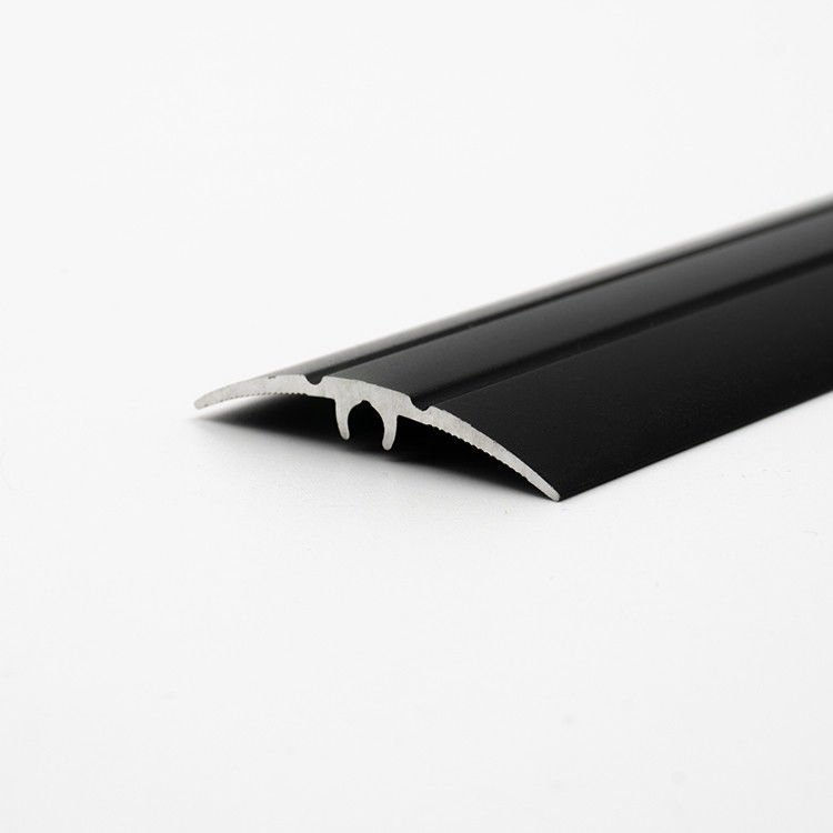 De ceramische van de de Randversiering van de Aluminiumtegel van de het Kopert Vorm Strook van de het Metaalovergang