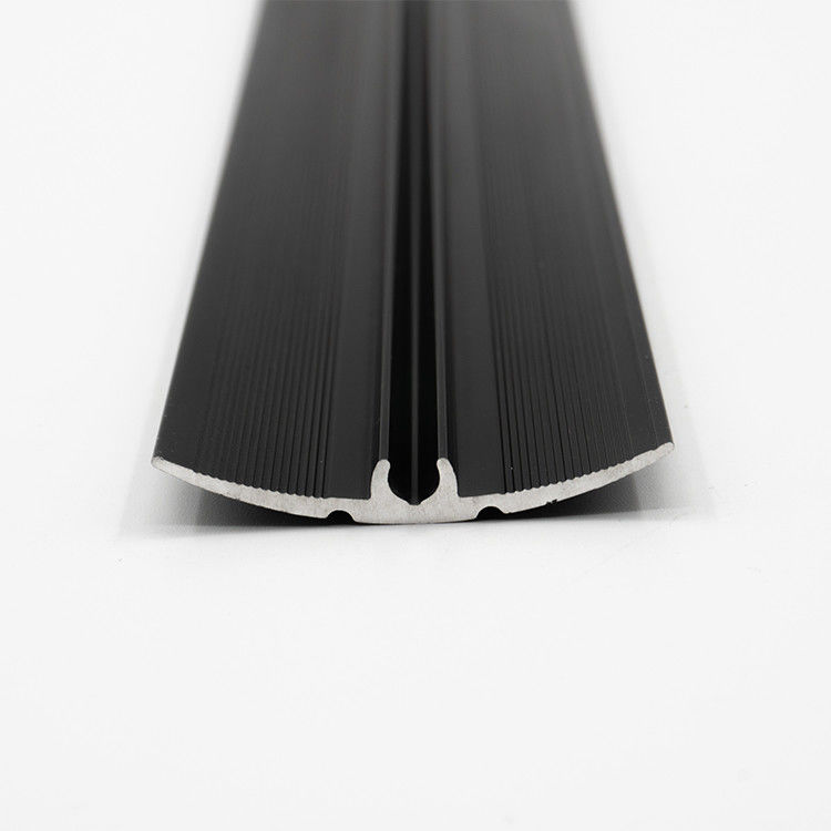 De ceramische van de de Randversiering van de Aluminiumtegel van de het Kopert Vorm Strook van de het Metaalovergang