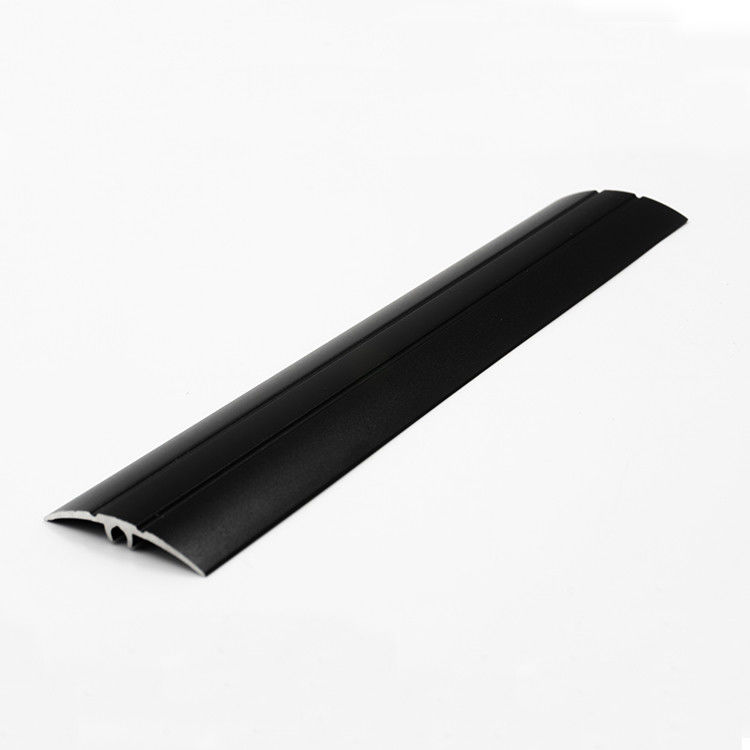 De ceramische van de de Randversiering van de Aluminiumtegel van de het Kopert Vorm Strook van de het Metaalovergang