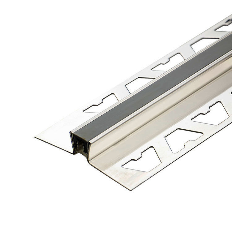 30mm de Verbinding van de Roestvrij staaluitbreiding voor de Bouw