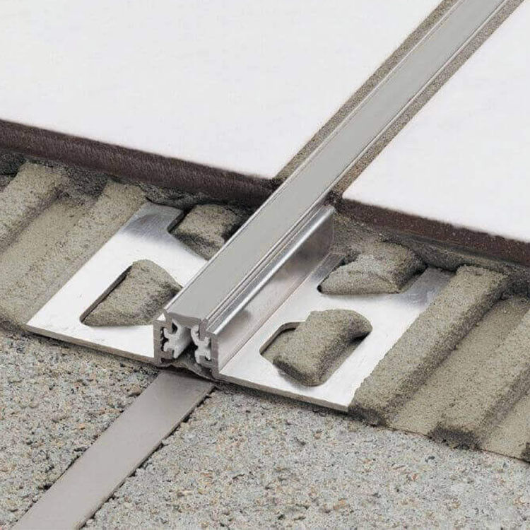 30mm de Verbinding van de Roestvrij staaluitbreiding voor de Bouw
