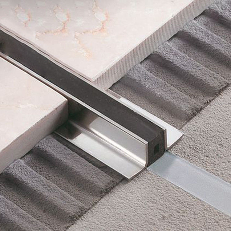 30mm de Verbinding van de Roestvrij staaluitbreiding voor de Bouw