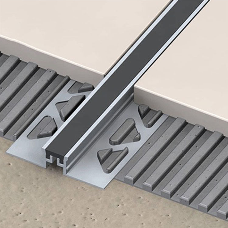 30mm de Verbinding van de Roestvrij staaluitbreiding voor de Bouw